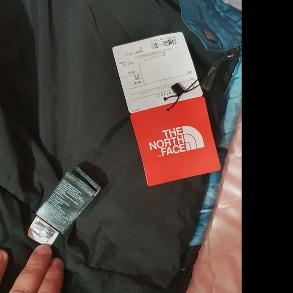 Supreme X The North Face Statue Of Liberty Baltoro Jacket - Picture 8 of 8